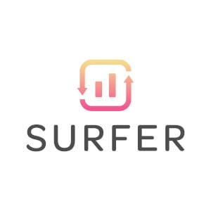 surfer seo - narzędzie do seo i contentu