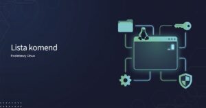 lista komend