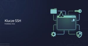 podstawy linux #3 klucze ssh